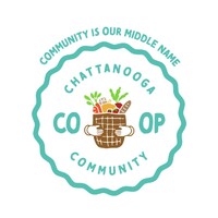 Chattanooga Community Co-op logo - Similar company to Boys & Girls Clubs Of The Ocoee Region