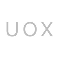 UOX Studio logo - Similar company to The Camera Store