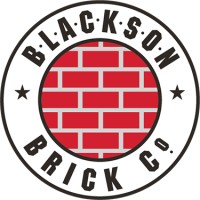 Blackson Brick Company logo - Similar company to Redeemed Resolution
