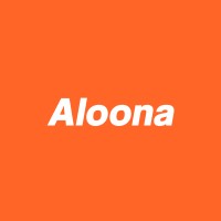 Aloona Film logo - Similar company to Obiwe