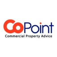 CoPoint logo - Similar company to Lx Fábricas