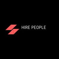 Hirepeople logo - Similar company to Hero Staffing