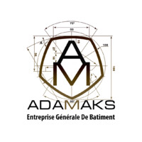Adamaks logo - Similar company to Apte Menuiserie