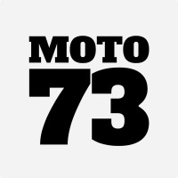 Moto73 logo - Similar company to Qjmotor Uk