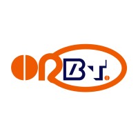 ORBIT HQ logo - Similar company to Thrive Hub