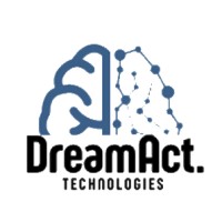 DreamAct Technologies logo - Similar company to May Partners Conseil