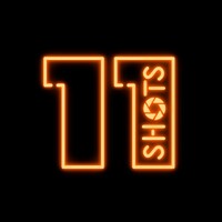11 Shots Media logo - Similar company to 11:11 Media