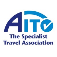AITO - The Specialist Travel Association logo - Similar company to Mountain Kingdoms