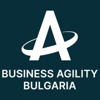 Business Agility Bulgaria logo - Similar company to 356Labs Presentation Agency