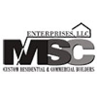 MSC Enterprises, LLC logo - Similar company to Ajd Construction Group Inc.