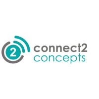 Connect2Concepts logo - Similar company to Icryo Austin