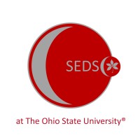 Students for the Exploration and Development of Space (SEDS) at The Ohio State University logo - Similar company to Duke Students For The Exploration And Development Of Space (Seds)