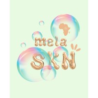 melaSKN logo - Similar company to Cybertouch