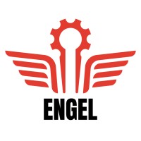 ENGEL Systems logo - Similar company to Smart Mobility Accelerator
