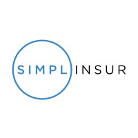 Simplinsur logo - Similar company to Invis