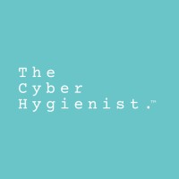 The Cyber Hygienist logo - Similar company to Seworks