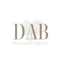 DAB Sustainability Agency logo - Similar company to Ecodesign Agency Llc