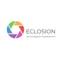ÉCLOSION logo - Similar company to Wetland4Change