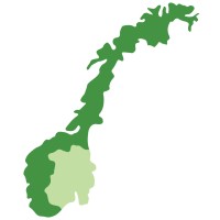 Kystskogbruket logo - Similar company to Norsk Skogbruk