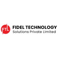 FIDEL TECHNOLOGY SOLUTIONS PRIVATE LIMITED logo - Similar company to Altsense