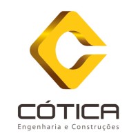 Cótica Engenharia e Construções logo - Similar company to Cel Engenharia De Manutenção Ltda