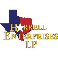 Harrell Enterprises logo - Similar company to Milestone Crossfit