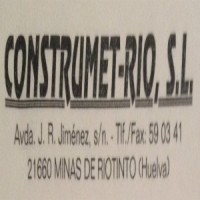 Construmet - Rio, S.L. logo - Similar company to Ingencer