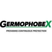 GermophobeX logo - Similar company to Corporate Learning Network