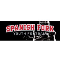 Spanish Fork Youth Football & Cheer logo - Similar company to Spanish Fork Public Library