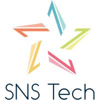 SNS Tech Pte Ltd logo - Similar company to Softlink Ltd