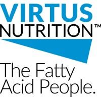 Virtus Nutrition, LLC logo - Similar company to Temna Digital