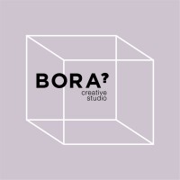 Bora? Creative Studio logo - Similar company to Costa Brasil Comunicação E Marketing