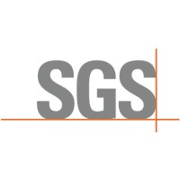 SGS Colombia y Centroamérica logo - Similar company to Abc Laboratorios Sas