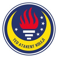 TED Atakent Koleji logo - Similar company to Teol Di̇l Okullari Bodrum Şubesi̇
