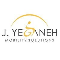 J. Yeganeh GmbH - Mobility Solutions logo - Similar company to Autos Elizasu Sl