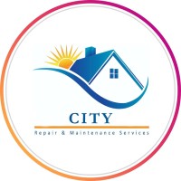 City Maintenance logo - Similar company to County Scaffolding Services Ltd