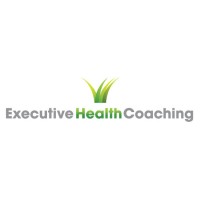 Executive Health Coaching logo - Similar company to Hilary With Hartt ❤️