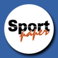 Sport Paper logo - Similar company to Estia Association