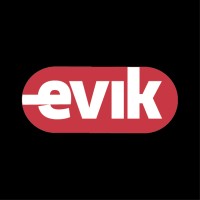 Evik cable pulling systems logo - Similar company to Deep Esg