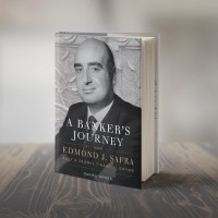 A Banker's Journey logo - Similar company to Canadian Friends Of Sheba Medical Center