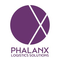 Phalanx Logistics Solutions logo - Similar company to Jay
