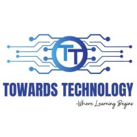 TOWARDS TECHNOLOGY logo - Similar company to Zyra Technology