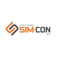 STRUCTURES SIM-CON logo - Similar company to Jack Saloon