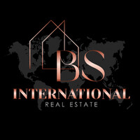 BS International Real Estate logo - Similar company to Bs Real Estate