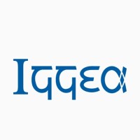 Iggea Ltd, Bulgaria logo - Similar company to Icount Ab