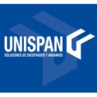 Unispan Colombia logo - Similar company to Aludomspa