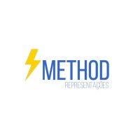 Method Representações Ltda logo - Similar company to Nectar Digital