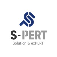 S-PERT logo - Similar company to Acornsoft
