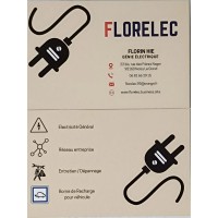 Forelec logo - Similar company to Logicold S.A