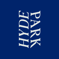 Hyde Park is here logo - Similar company to Logitize
